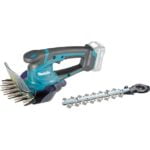 Akumulatorske škarje za travo Makita UM-600DZX