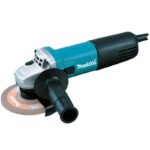 Kotni brusilnik Makita 9558HNRG